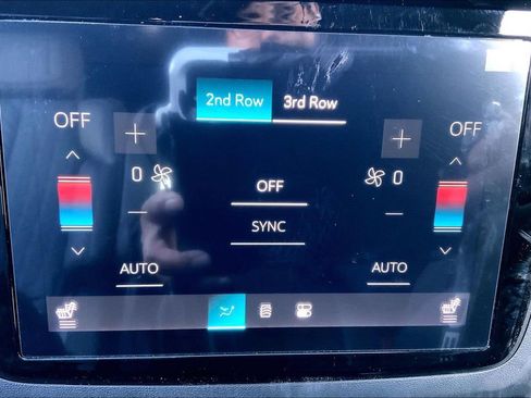 New 2026 Cadillac Escalade IQ Luxury 1 image 21