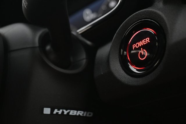 New 2026 Honda CR-V Sport-L image 15