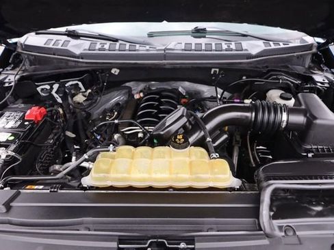 Used 2019 Ford F150 XL w/ Equipment Group 101A Mid AWD/4WD image 26