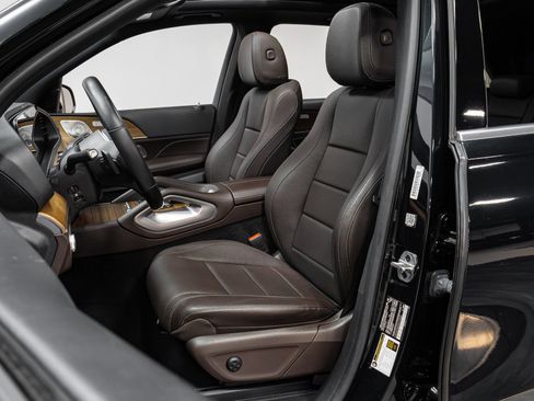 Used 2021 Mercedes-Benz GLE 350 4MATIC image 7