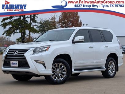 Used 2014 Lexus GX 460 460