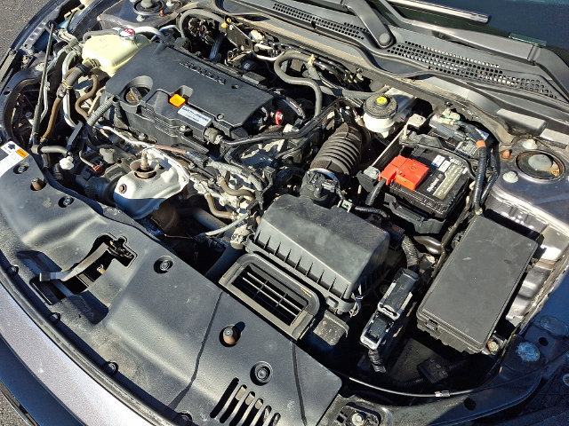 Used 2021 Honda Civic Sport image 27