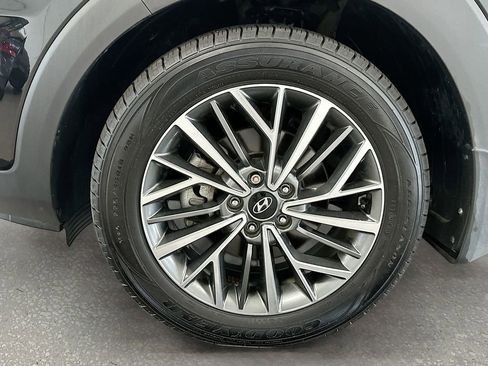 Used 2020 Hyundai Tucson Ultimate AWD/4WD image 33