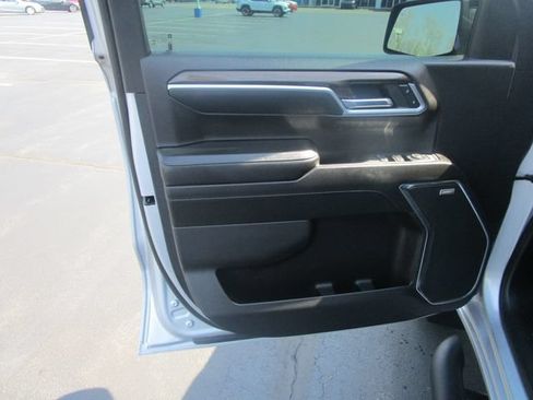 Used 2022 Chevrolet Silverado 1500 RST w/ All Star Edition Plus AWD/4WD image 12