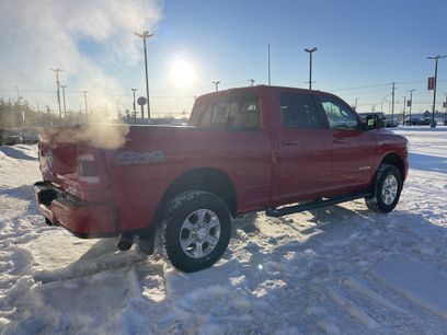Used 2020 RAM 2500 Big Horn w/ Level 2 Equipment Group