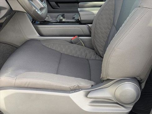 New 2026 Toyota Tundra SR image 4