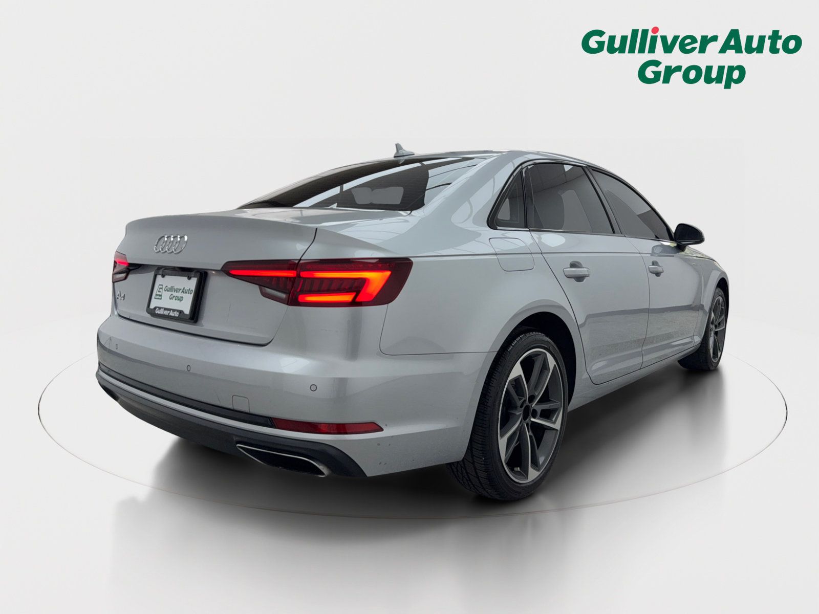 Used 2019 Audi A4 2.0T Premium FWD image 8