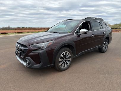 Used 2024 Subaru Outback Touring XT