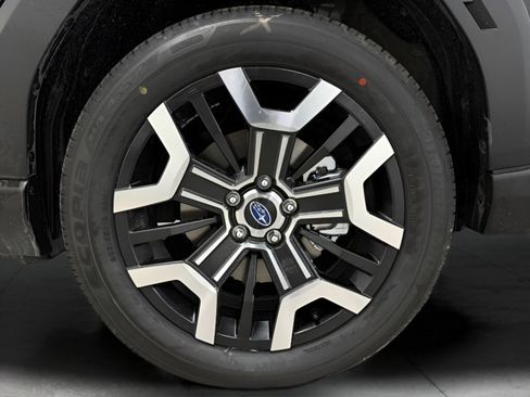 New 2026 Subaru Outback Touring XT image 21