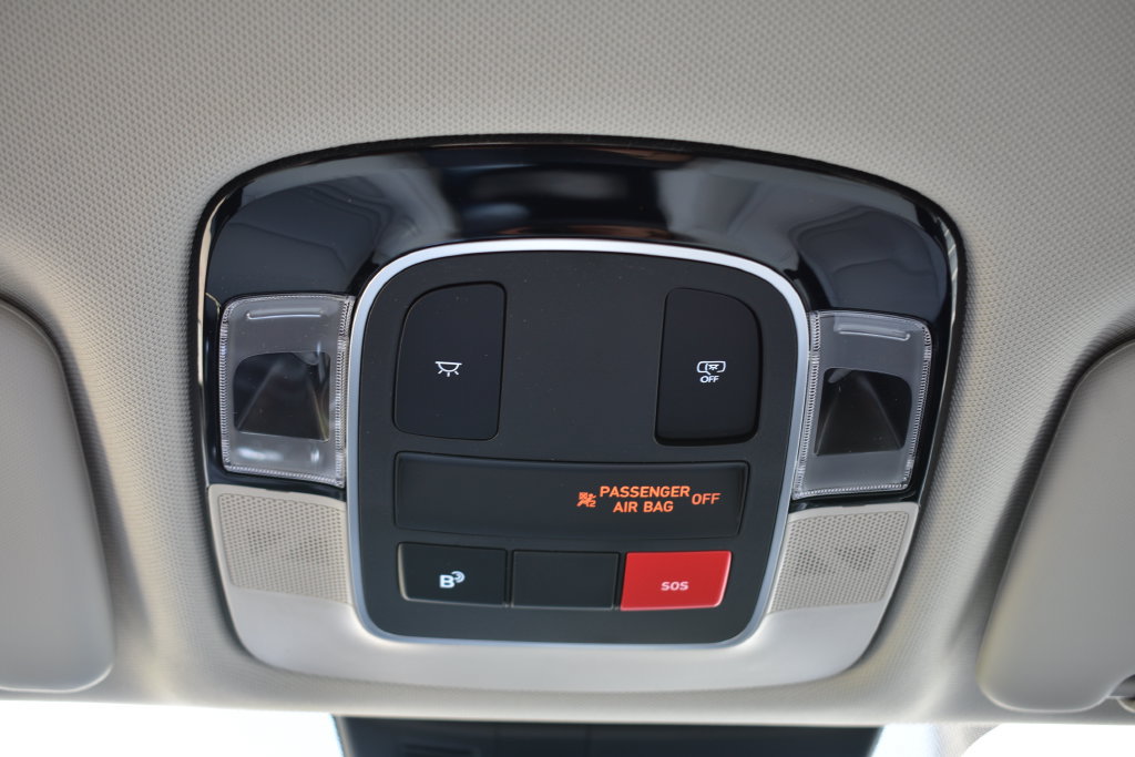 New 2026 Hyundai Tucson SEL Plus FWD image 39