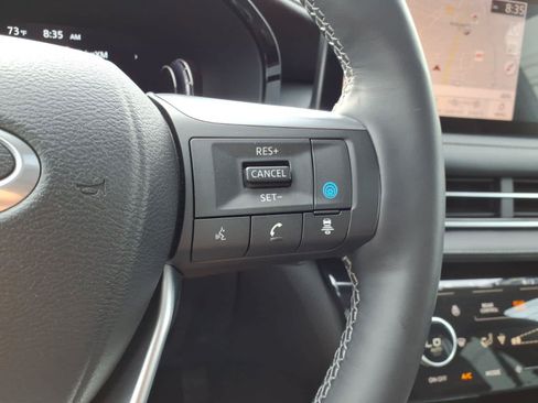 Used 2022 INFINITI QX60 Sensory w/ Vision Package AWD/4WD image 25