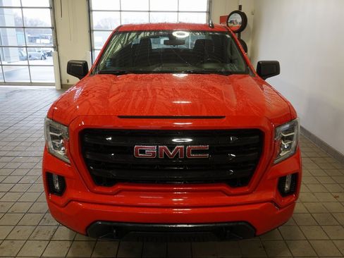 Used 2019 GMC Sierra 1500 Elevation w/ Elevation Value Package image 13