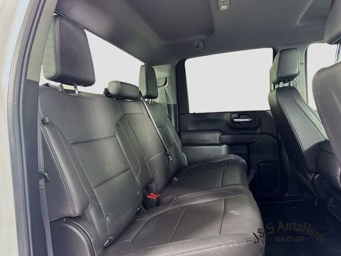 Used 2023 Chevrolet Silverado 2500 W/T w/ WT Convenience Package image 31