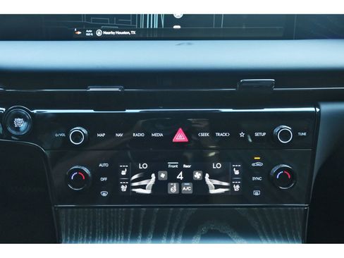 Used 2026 Genesis G80 3.5T Prestige image 27