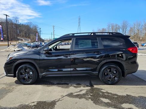 New 2026 Subaru Ascent Premium image 4