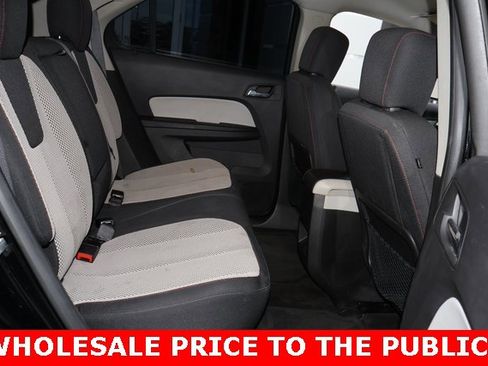 Used 2013 Chevrolet Equinox LT w/ Driver Convenience Package image 17