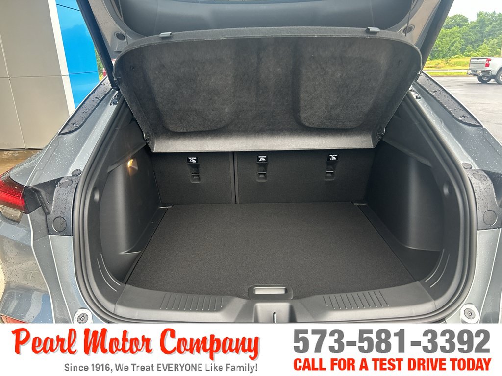 New 2026 Buick Envista Preferred w/ Convenience I Package FWD image 22
