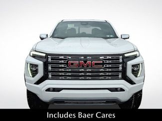 New 2026 GMC Canyon Denali video 2