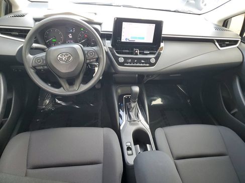 Used 2023 Toyota Corolla LE FWD image 17