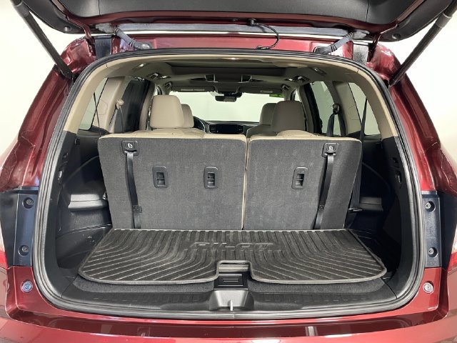 Used 2022 Honda Pilot Elite image 20