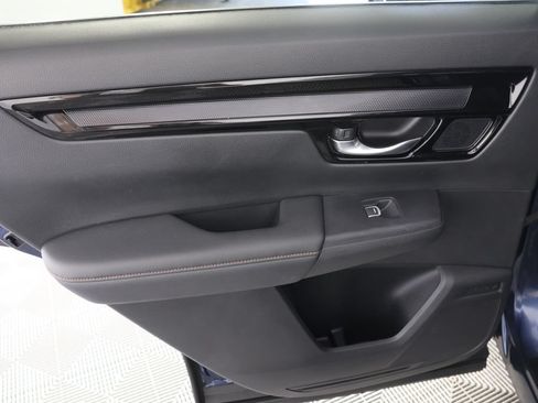 Used 2024 Honda CR-V Sport Touring image 28