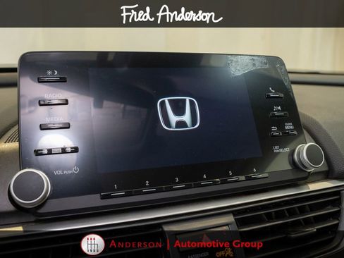 Used 2020 Honda Accord LX image 11
