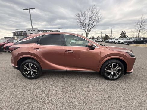 Used 2024 Lexus RX 350 350 Premium image 10