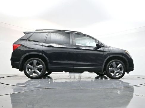 Used 2019 Honda Passport Touring image 49