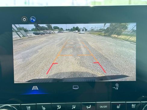 New 2026 Chevrolet Colorado Z71 w/ Z71 Convenience Package 2 image 25