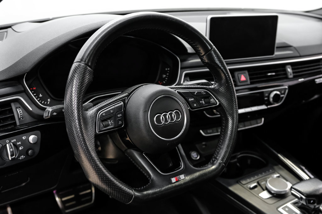 Used 2019 Audi A5 2.0T Prestige w/ Black Optic Plus Package AWD/4WD image 15