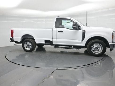 New 2026 Ford F350 XL w/ XL Chrome Package image 21