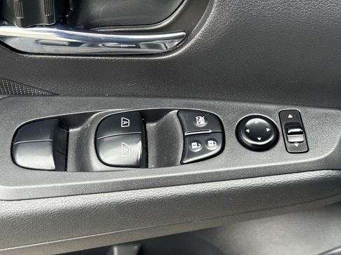 Certified 2024 Nissan Kicks SV image 18