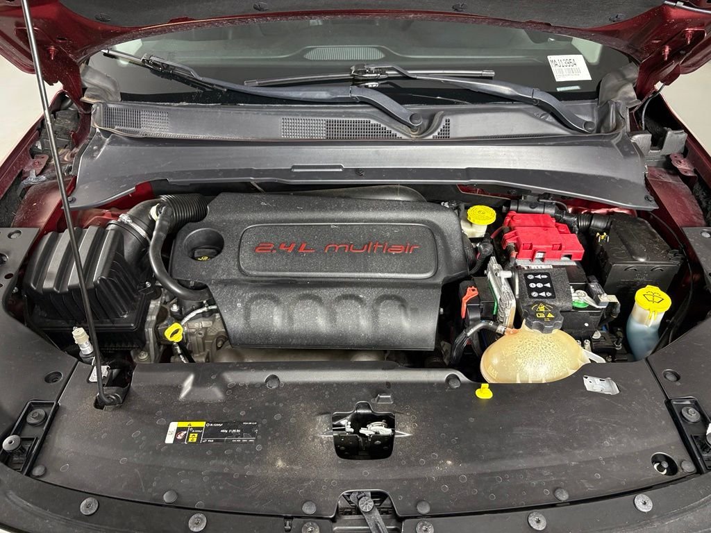 Used 2021 Jeep Compass Limited AWD/4WD image 43
