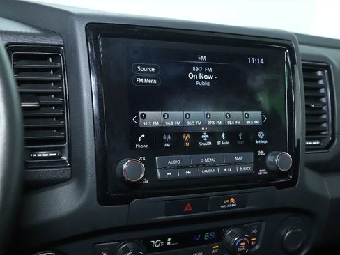 Certified 2022 Nissan Frontier PRO-4X w/ Pro-4X Premium Package image 29