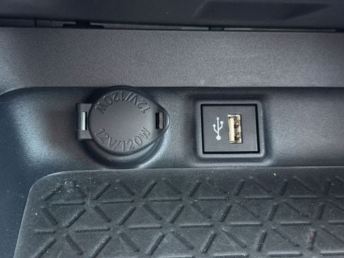 Certified 2025 Toyota RAV4 XLE Premium FWD image 21