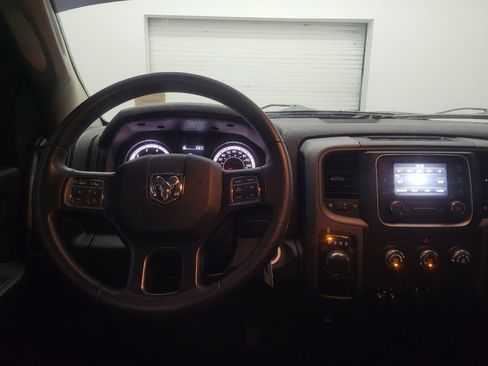 Used 2023 RAM 1500 Tradesman w/ Popular Equipment Group RWD image 22