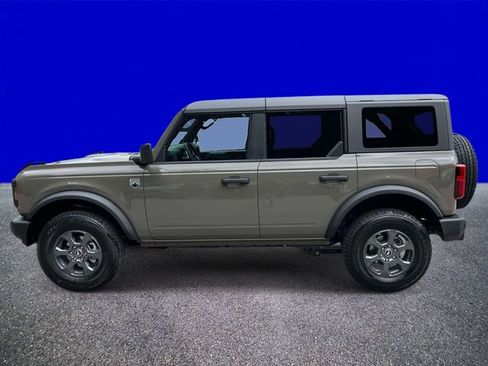 New 2026 Ford Bronco Big Bend AWD/4WD image 6