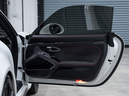 Used 2014 Porsche 911 GT3 RWD image 31