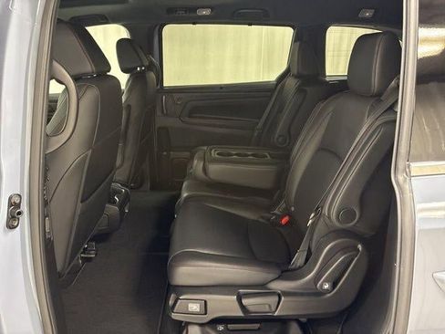 Used 2025 Honda Odyssey Sport-L image 26