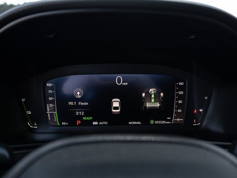 Used 2023 Honda Accord Sport image 28