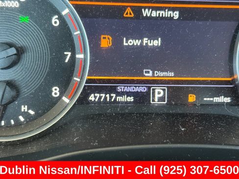 Used 2022 INFINITI QX50 Sensory w/ Cargo Package AWD/4WD image 42