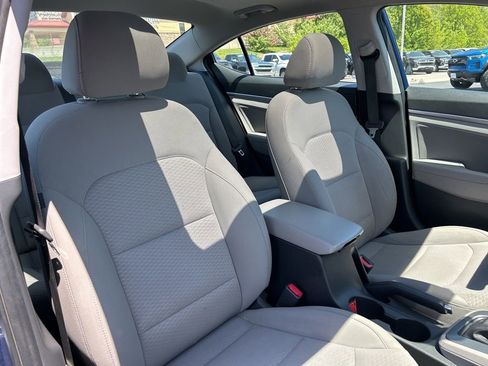 Used 2020 Hyundai Elantra Value Edition FWD image 42