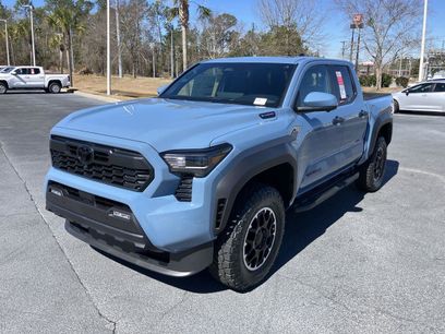 New 2026 Toyota Tacoma TRD Off-Road
