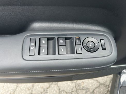 New 2025 Hyundai Santa Fe Limited AWD/4WD image 13