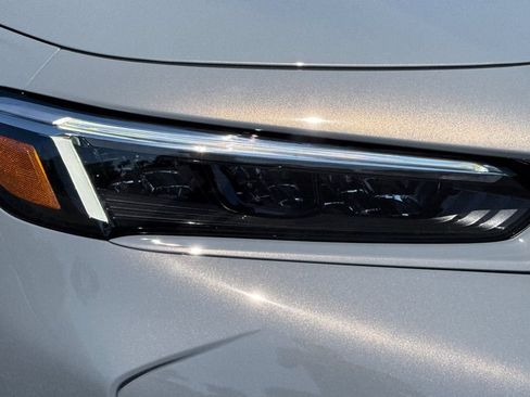 New 2026 Honda Civic Sport image 29