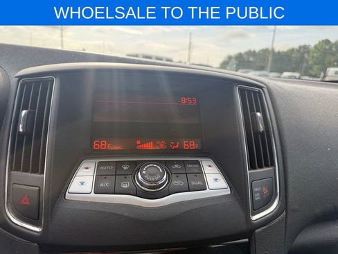 Used 2011 Nissan Maxima 3.5 S FWD image 12