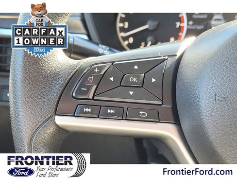 Used 2023 Nissan Altima 2.5 SV image 18