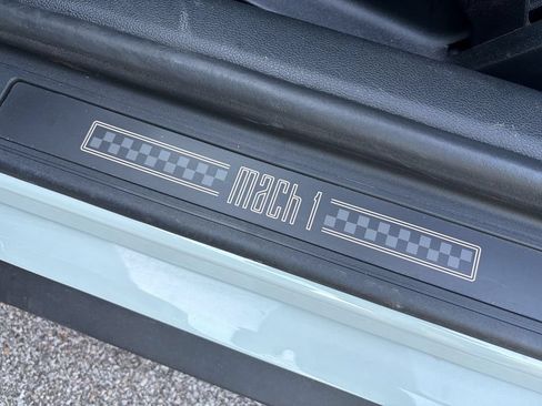 Used 2022 Ford Mustang Mach 1 w/ Mach 1 Handling Package RWD image 14