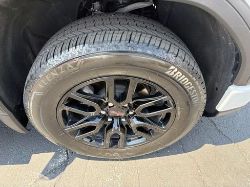 Certified 2026 GMC Sierra 1500 Elevation AWD/4WD image 7