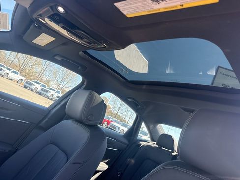 Used 2021 Audi A6 Premium Plus w/ Premium Plus Package AWD/4WD image 12